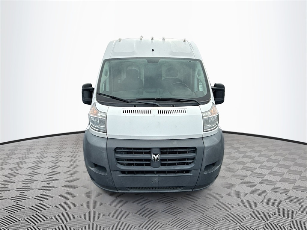 Used 2018 Ram Promaster 3500 High Roof Cargo Van