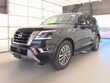  Nissan Armada