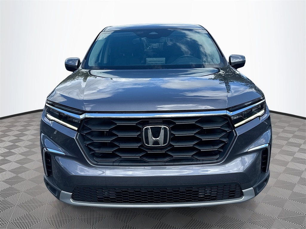 Used 2025 Honda Pilot EX-L SUV