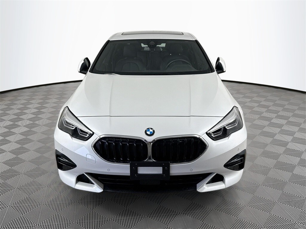 2024 Bmw 228i sDrive Gran Coupe photo 2