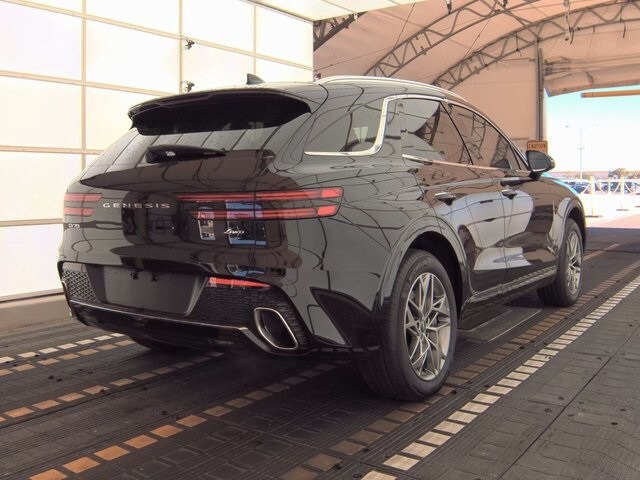 2024 Genesis GV70 2.5T photo 2