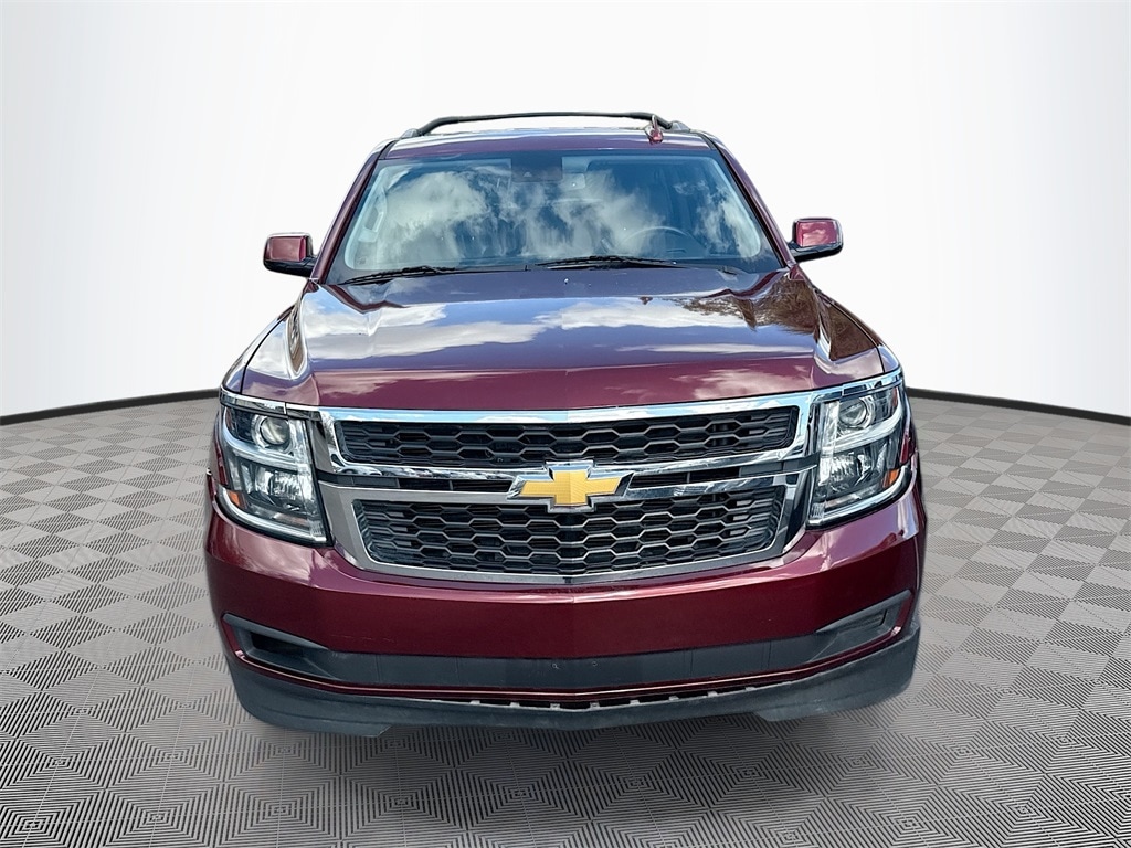 Used 2020 Chevrolet Suburban LT SUV