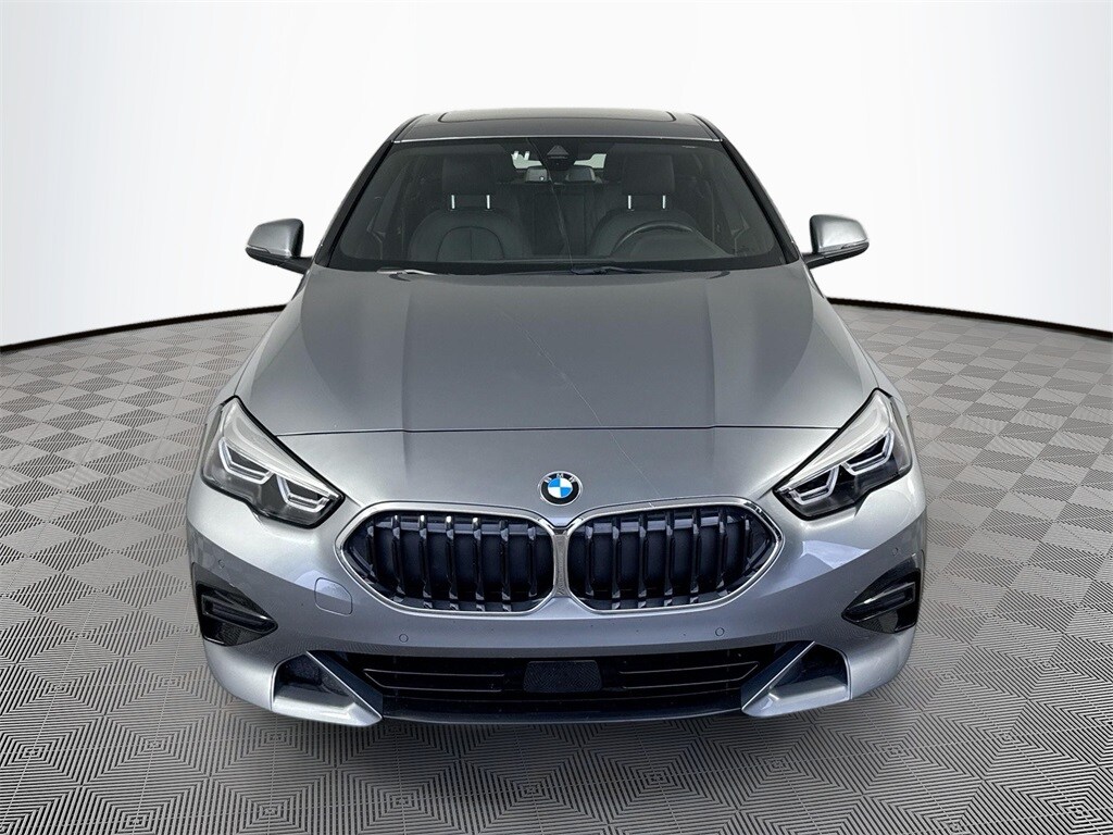 2024 Bmw 228i xDrive Gran Coupe photo 2