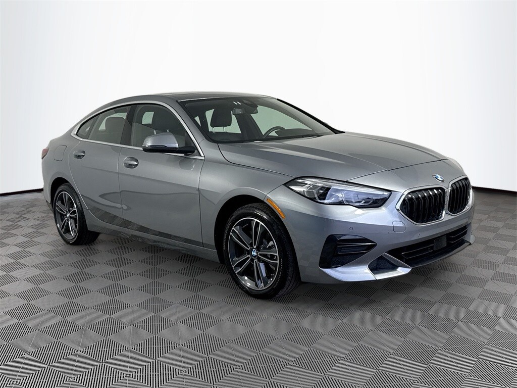 2024 Bmw 228i xDrive Gran Coupe photo 3