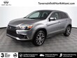  Mitsubishi Outlander Sport