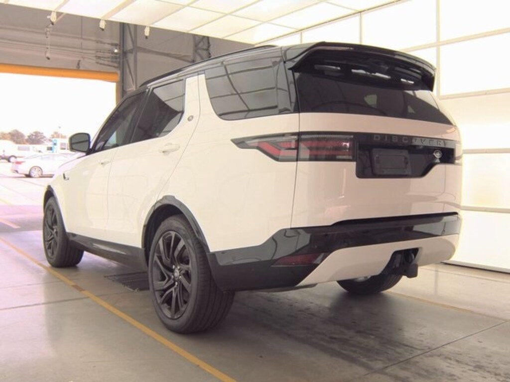 Used 2023 Land Rover Discovery S R-Dynamic SUV