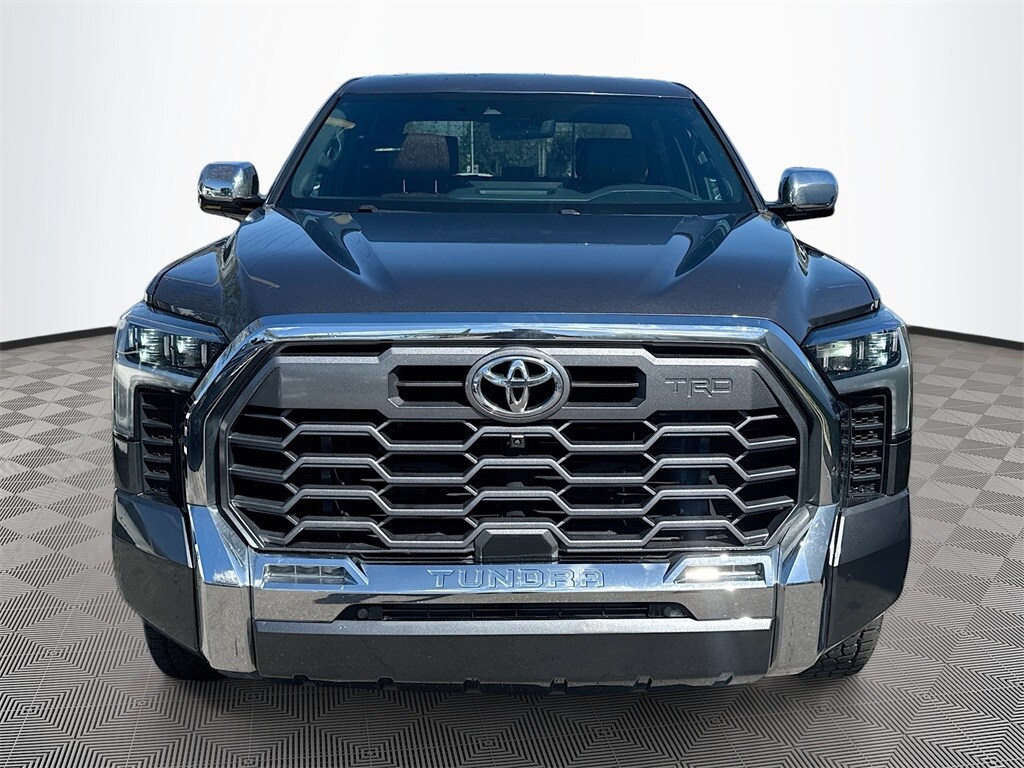 Used 2023 Toyota Tundra 1794 Truck