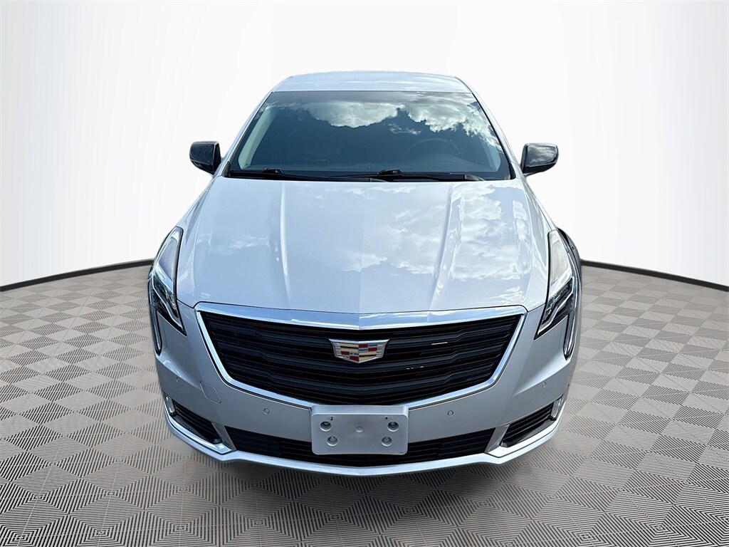 Used 2019 Cadillac XTS Luxury Sedan
