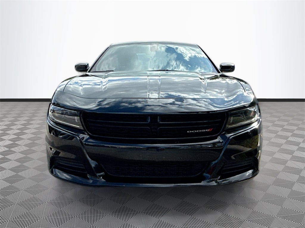 Used 2022 Dodge Charger SXT Sedan