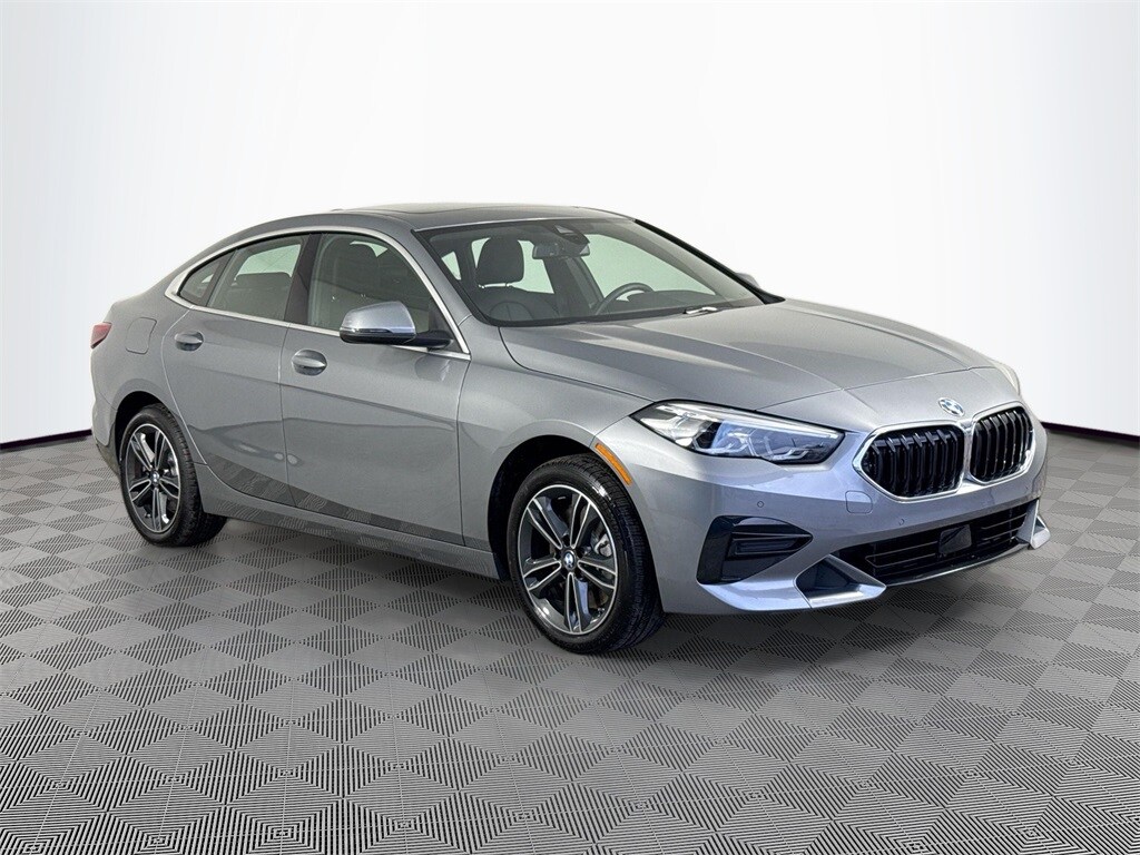 2024 Bmw 228i photo 3