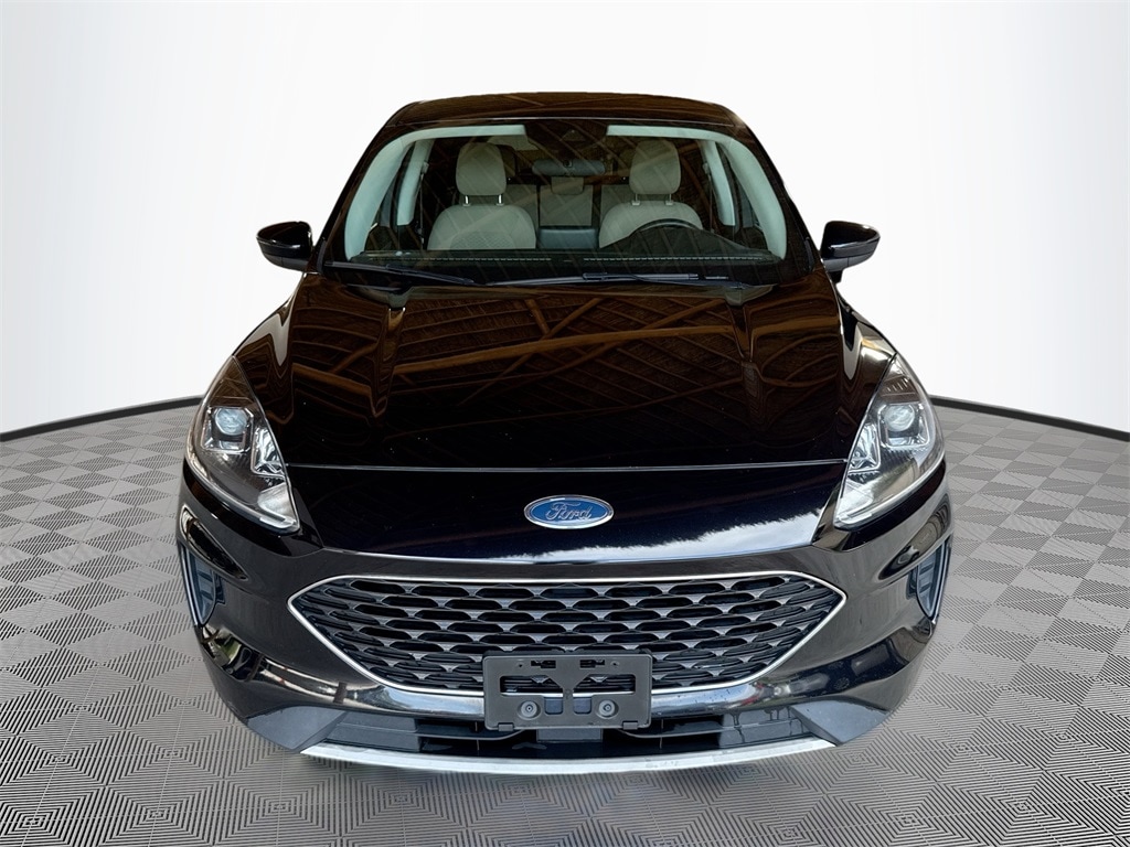 Used 2021 Ford Escape SE SUV