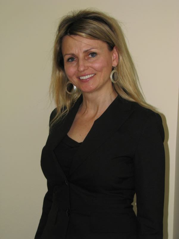 JOSÉE CÔTÉ