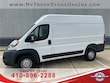 Ram ProMaster 2500