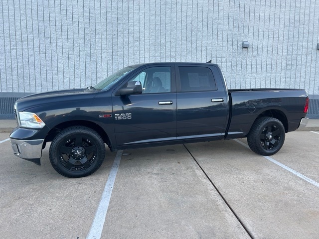 2015 RAM Ram 1500 Pickup Big Horn/Lone Star