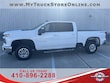  Chevrolet Silverado 2500 HD