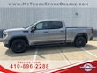 GMC Sierra 1500