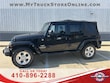Jeep Wrangler Unlimited