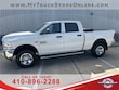  Ram 2500