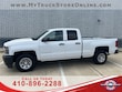 Chevrolet Silverado 1500 LD