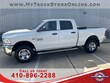  Ram 2500