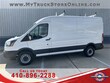  Ford Transit-250