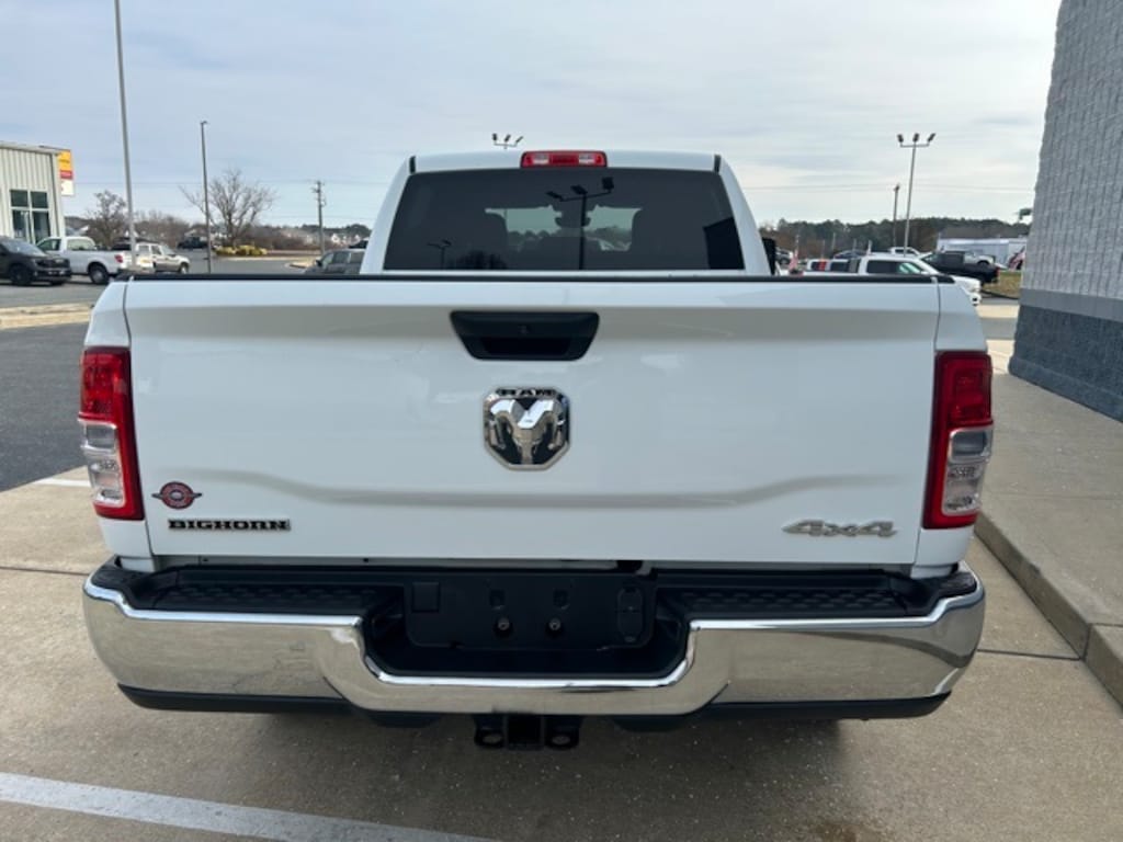 Used 2024 Ram 2500 Big Horn Truck