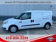  Ram Promaster City
