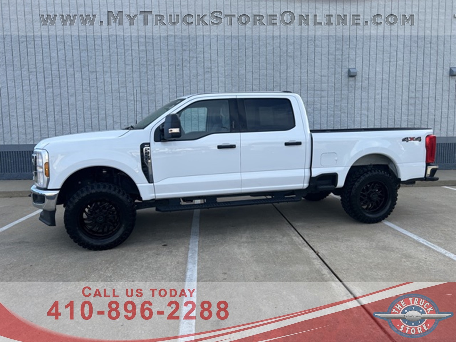 2024 Ford F-250 Base's photo