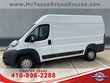 Ram Promaster 2500