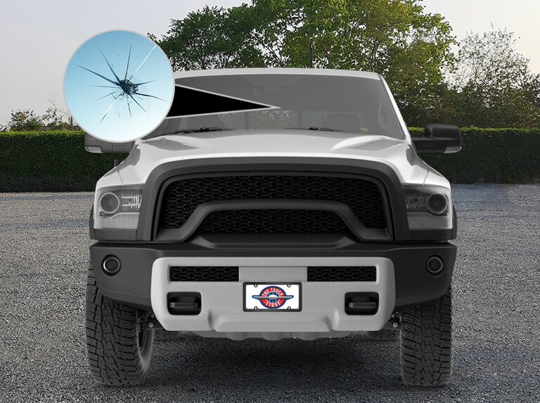 Certified Advantage Windshield Protection The Truck Store