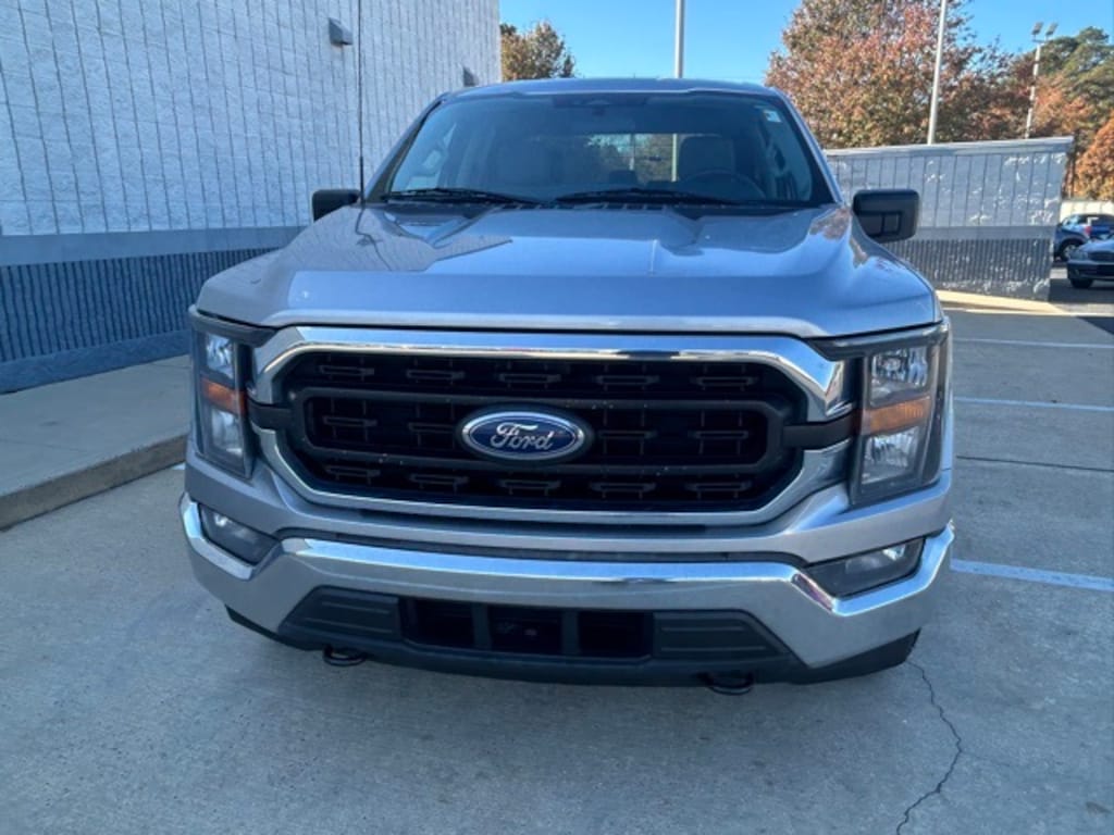 Used 2023 Ford F-150 XLT Truck