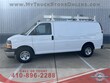  Chevrolet Express 3500