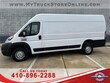  Ram Promaster 3500