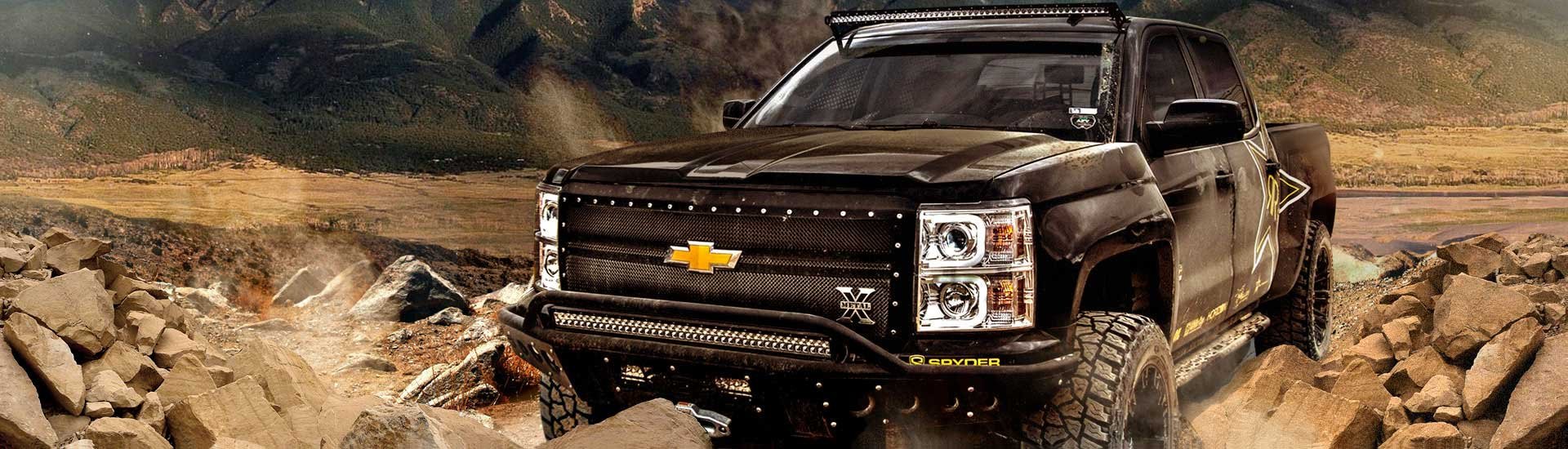 Lifted Chevy Trucks For Sale In Denver Lifted Chevy Trucks For Sale In Denver