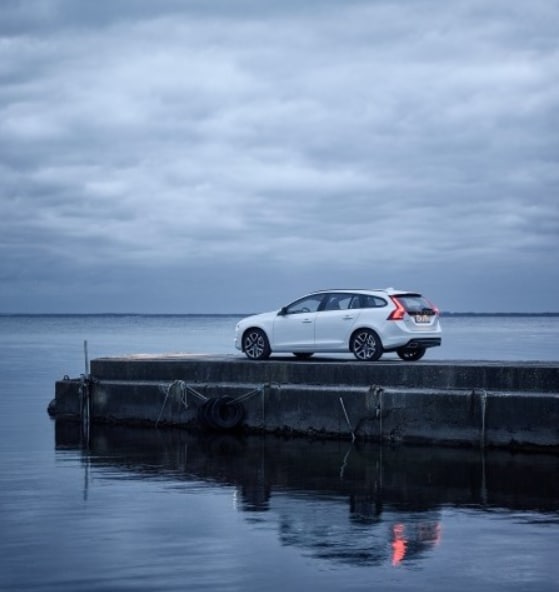 Compare Volvo V60 The Volvo Store