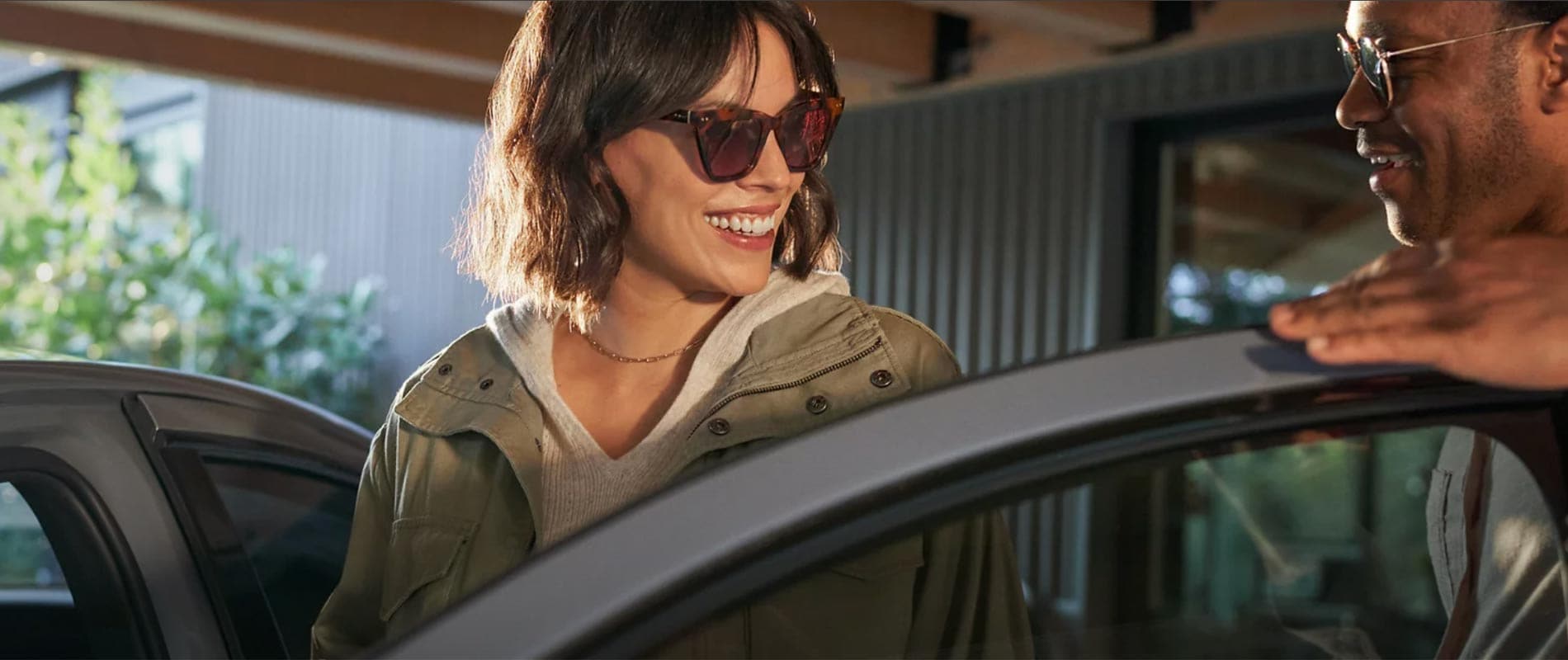 New Hyundai Lease Deals and Finance Specials at Thomas serving Frostburg, MD