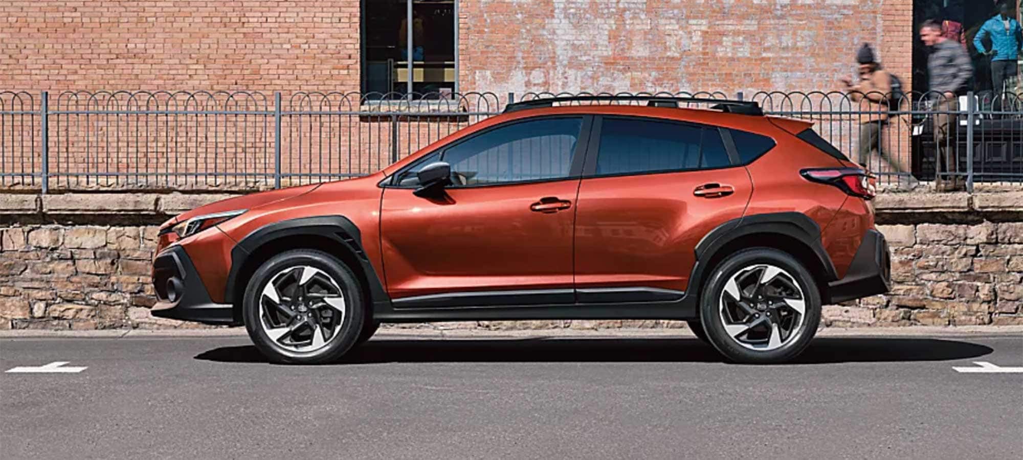 2025 Subaru Crosstrek for sale