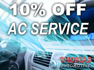 Alignment Quick Check Inspection | Thomas Cumberland Hyundai