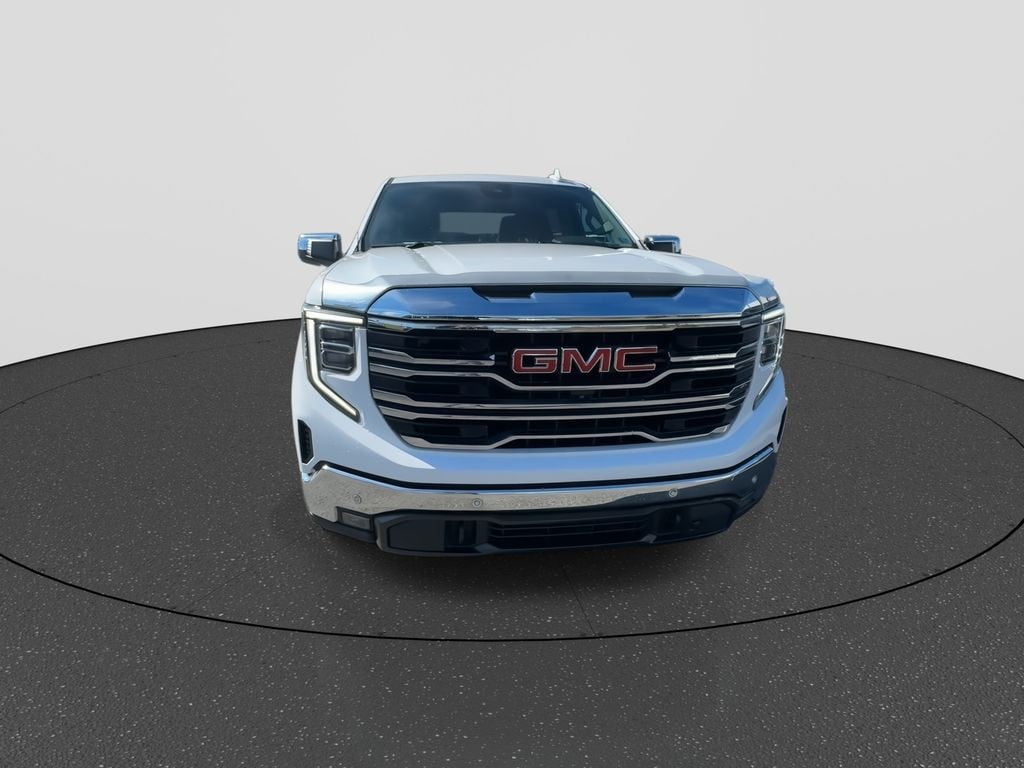 Used 2022 GMC Sierra 1500 SLT Truck Crew Cab