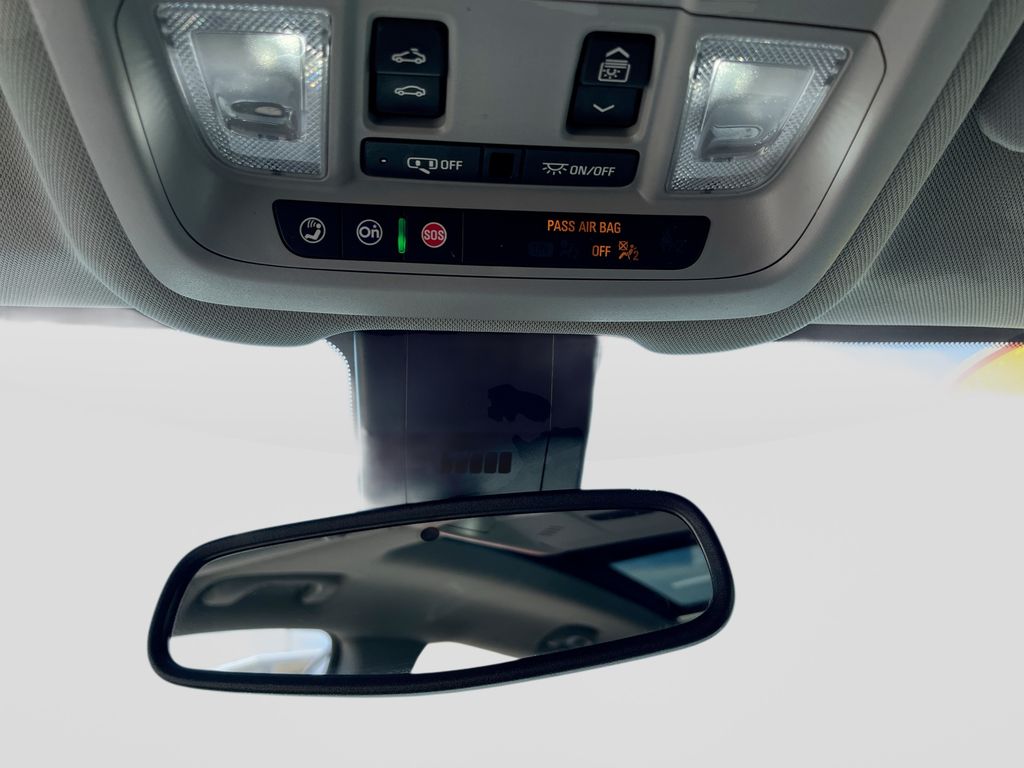 2022 Chevrolet Equinox Premier - Photo 24