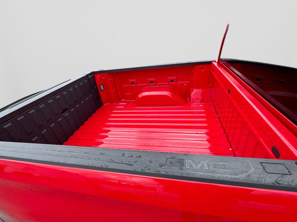 2026 GMC Sierra 1500 Elevation - Photo 33