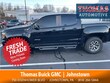 GMC Canyon