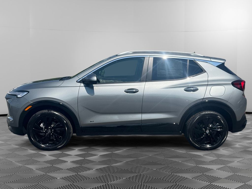 2026 Buick Encore GX Sport Touring photo 4