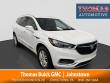 Used 2021 Buick Enclave Essence SUV