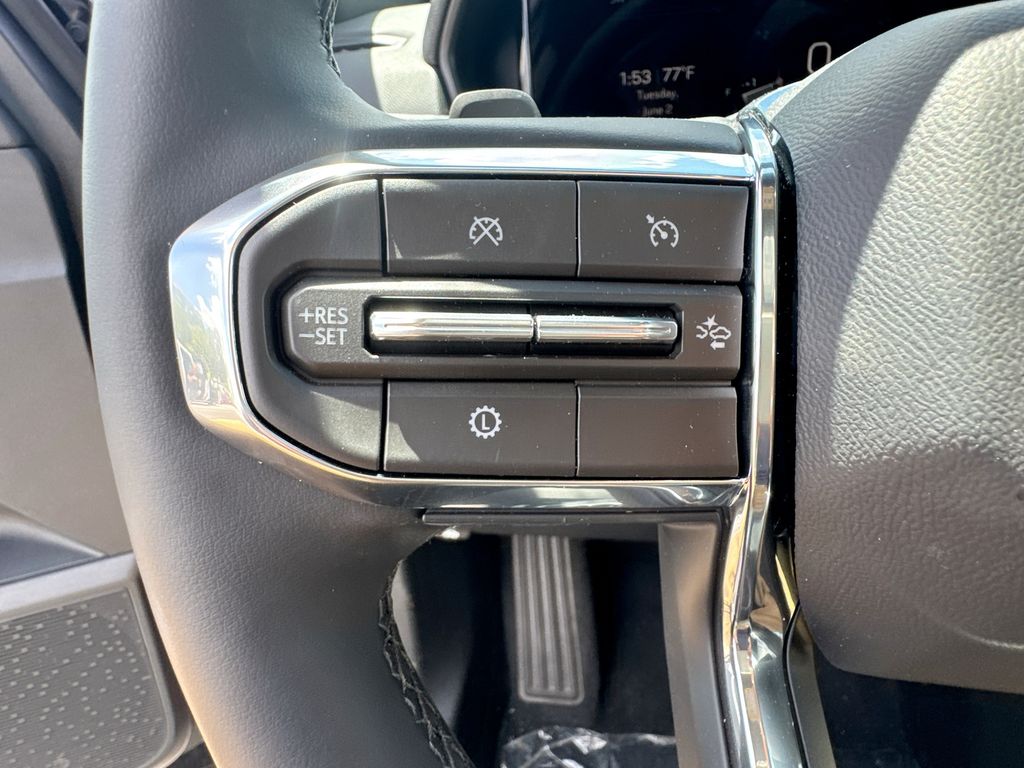 2026 GMC Terrain Elevation - Photo 21