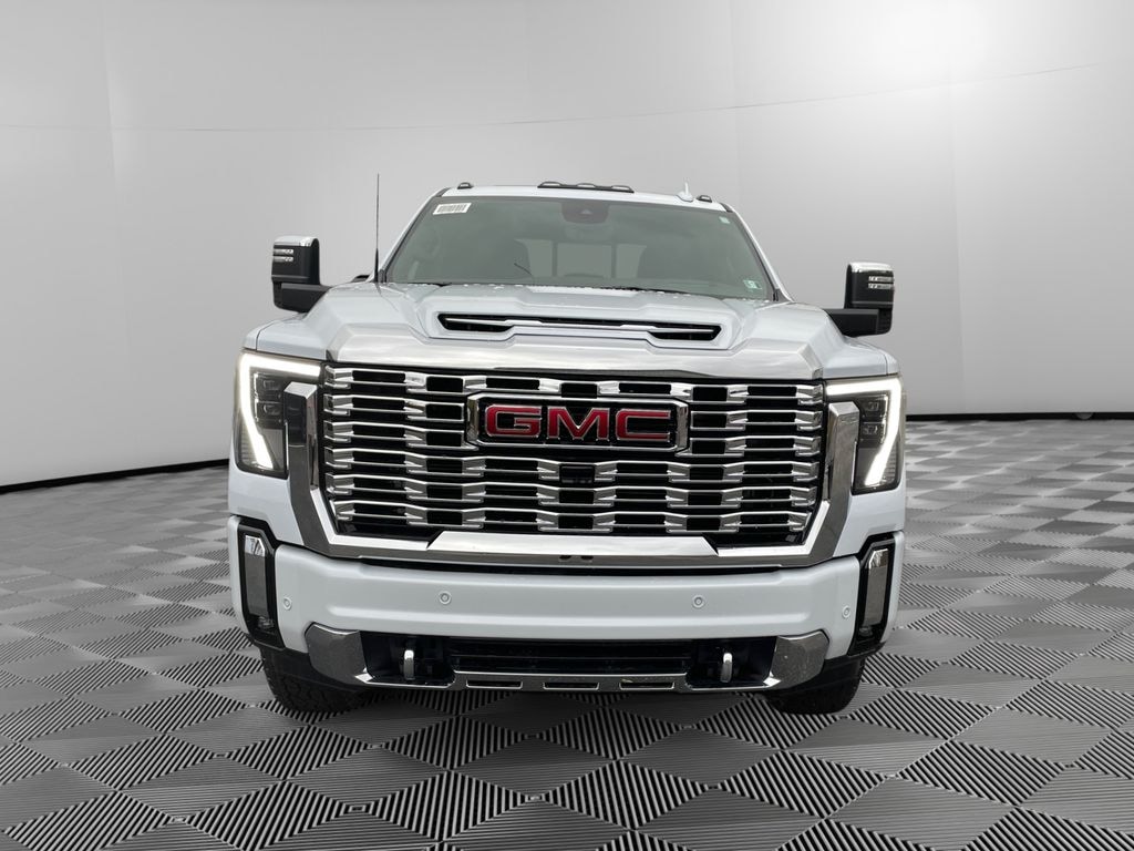 New 2026 GMC Sierra 3500 HD Denali Truck