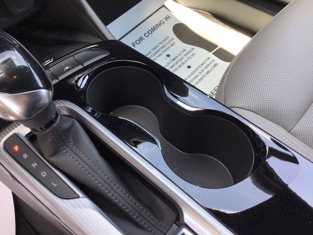 2025 Buick Envista Avenir - Photo 24