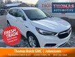  Buick Enclave