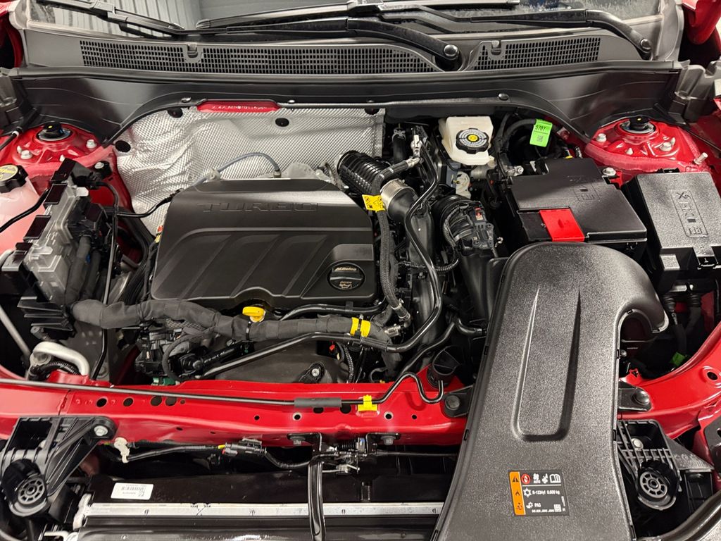 2026 Buick Envista Preferred - Photo 29