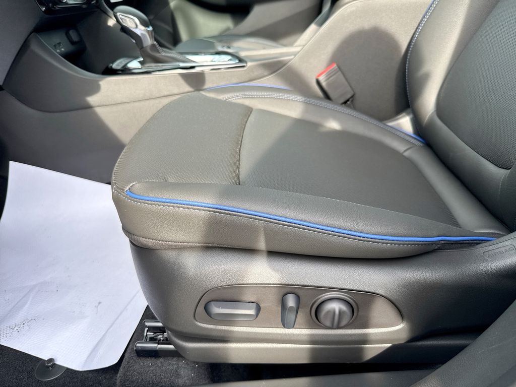 2026 Buick Encore GX Sport Touring - Photo 15
